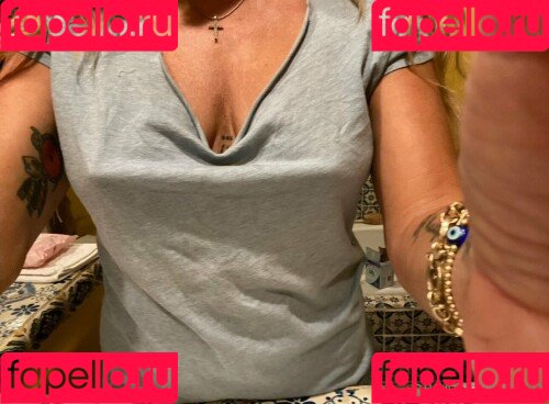 Drea DeMatteo Onlyfans Photo Gallery 