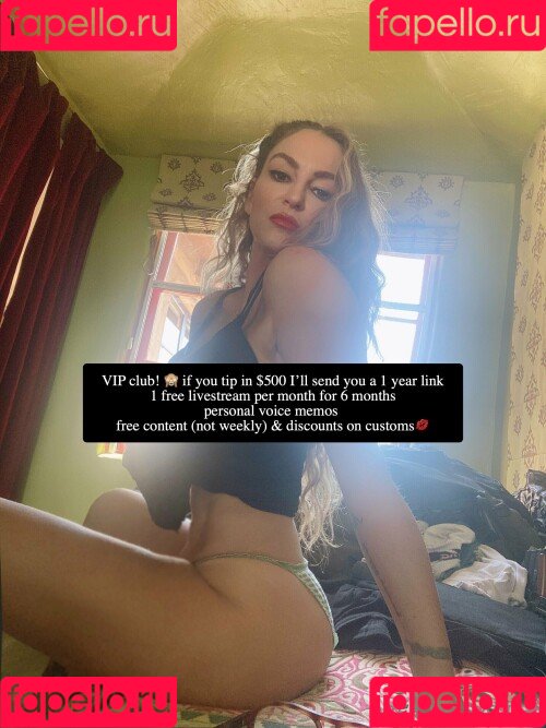 Drea DeMatteo Onlyfans Photo Gallery 