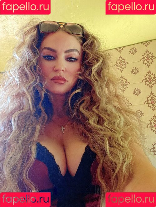 Drea DeMatteo Onlyfans Photo Gallery 