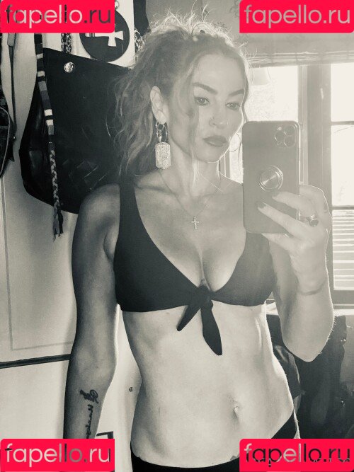 Drea DeMatteo Onlyfans Photo Gallery 