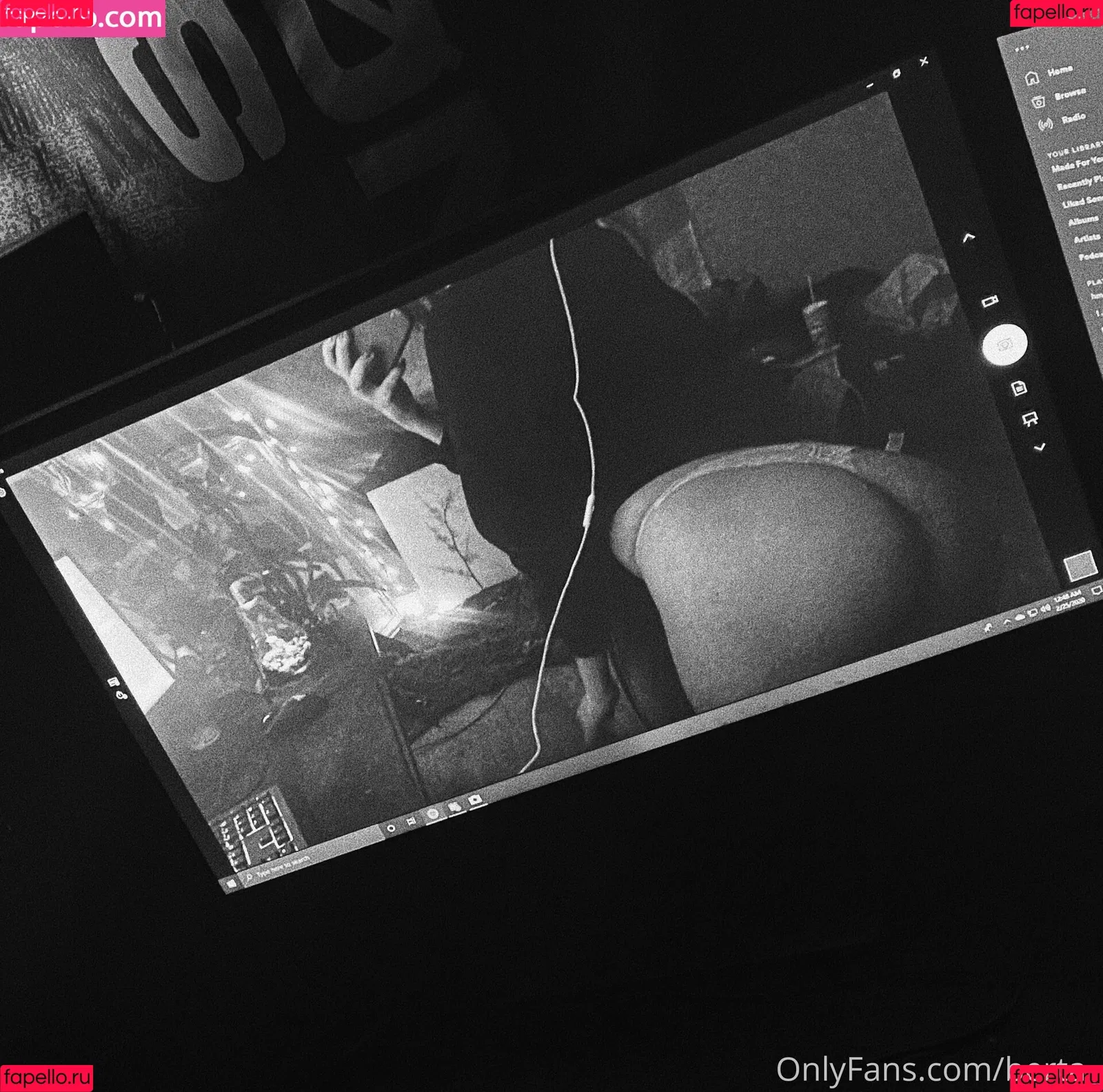 It’s Berta Onlyfans Photo Gallery 