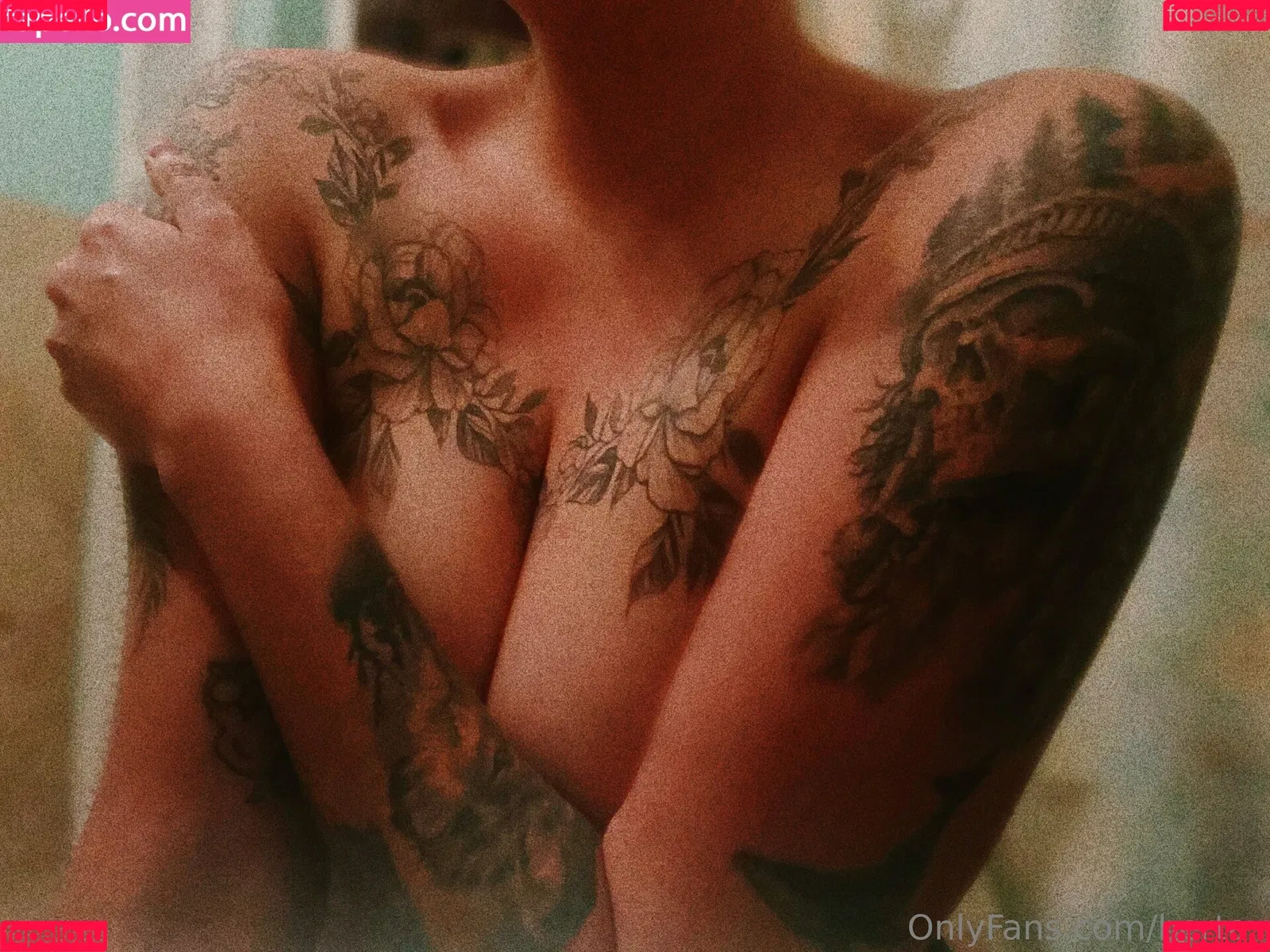 It’s Berta Onlyfans Photo Gallery 