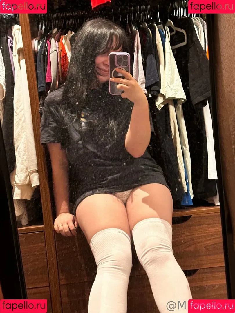 Miniloonaa Onlyfans Photo Gallery 