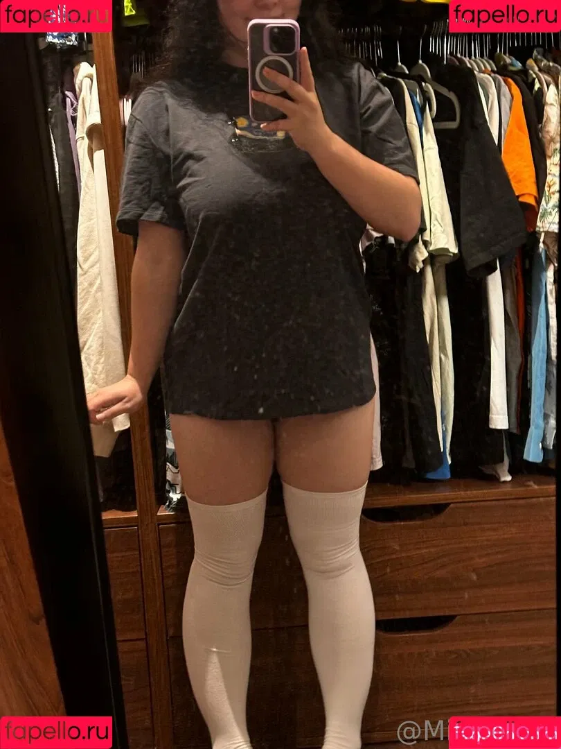 Miniloonaa Onlyfans Photo Gallery 