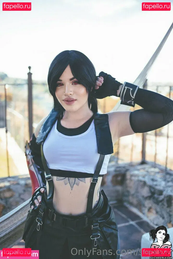 sgchile Onlyfans Photo Gallery 