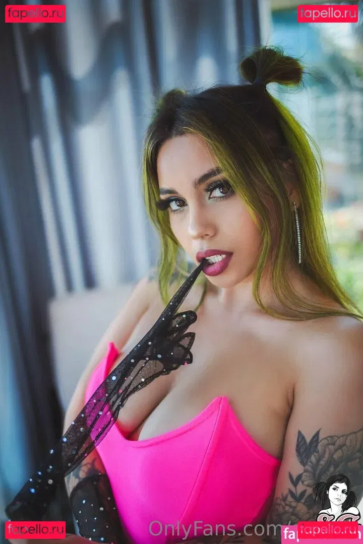 sgchile Onlyfans Photo Gallery 