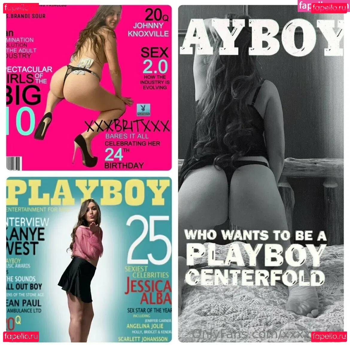 xxxxxxbr1t Onlyfans Photo Gallery 