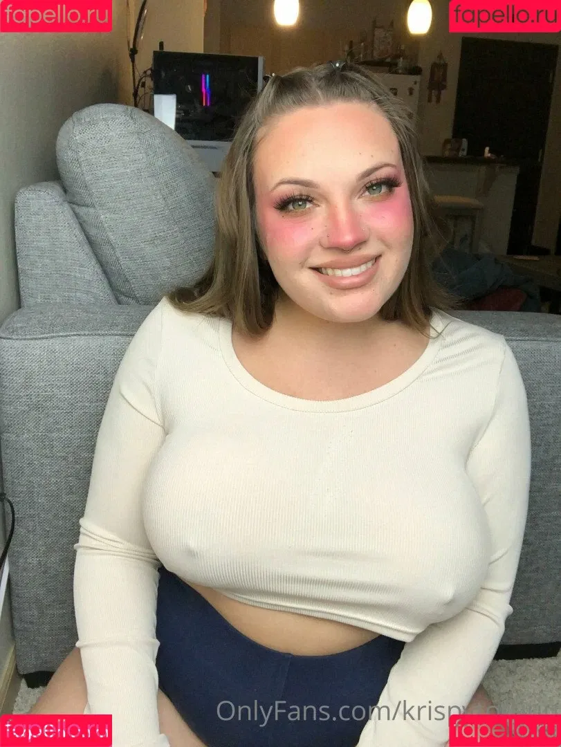 krispytofuuu Onlyfans Photo Gallery 