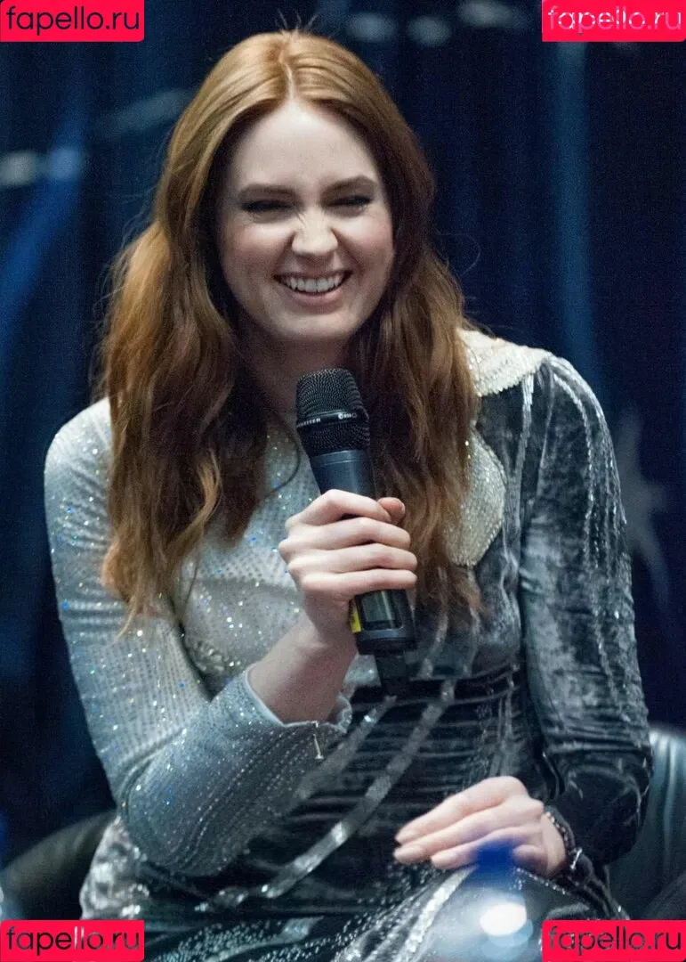 Karen Gillan Onlyfans Photo Gallery 