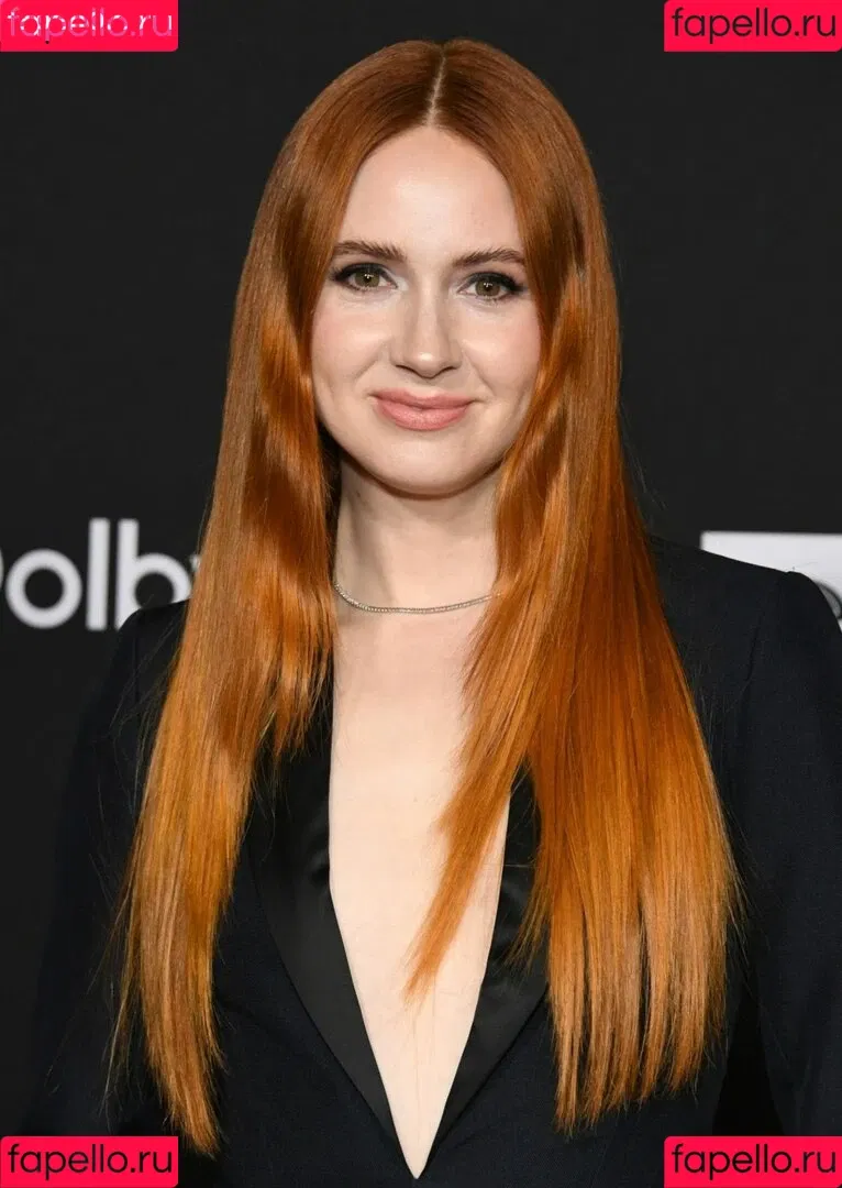 Karen Gillan Onlyfans Photo Gallery 