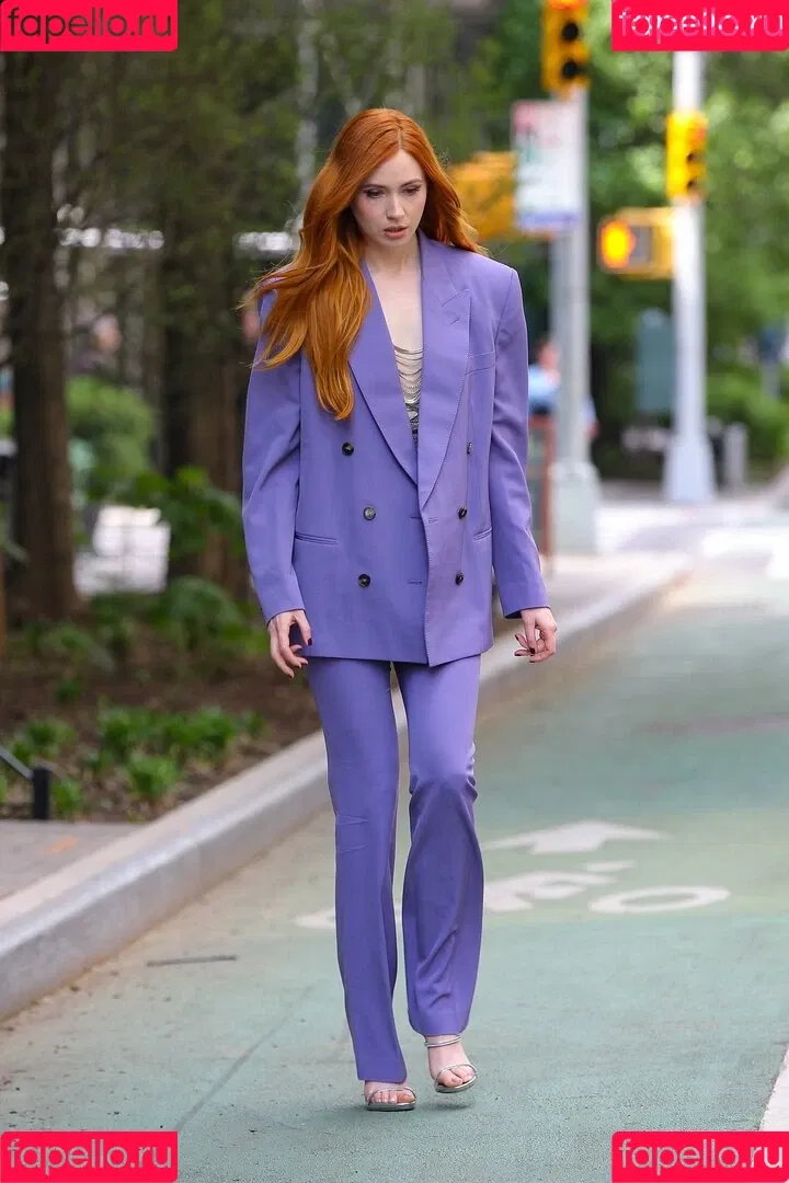 Karen Gillan Onlyfans Photo Gallery 