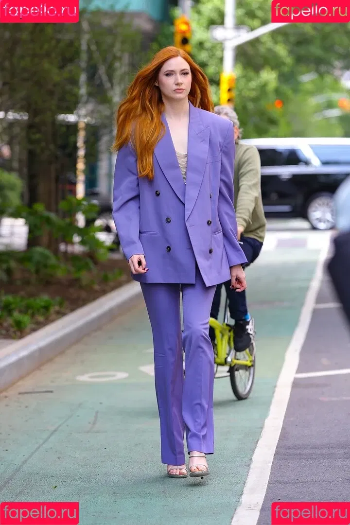 Karen Gillan Onlyfans Photo Gallery 