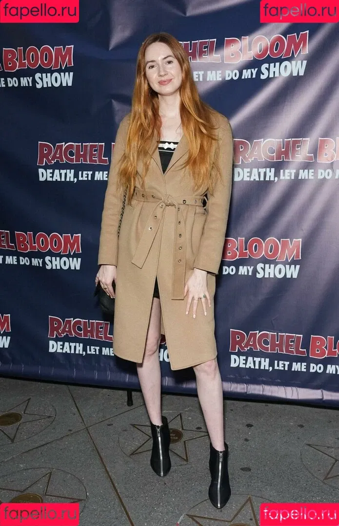 Karen Gillan Onlyfans Photo Gallery 
