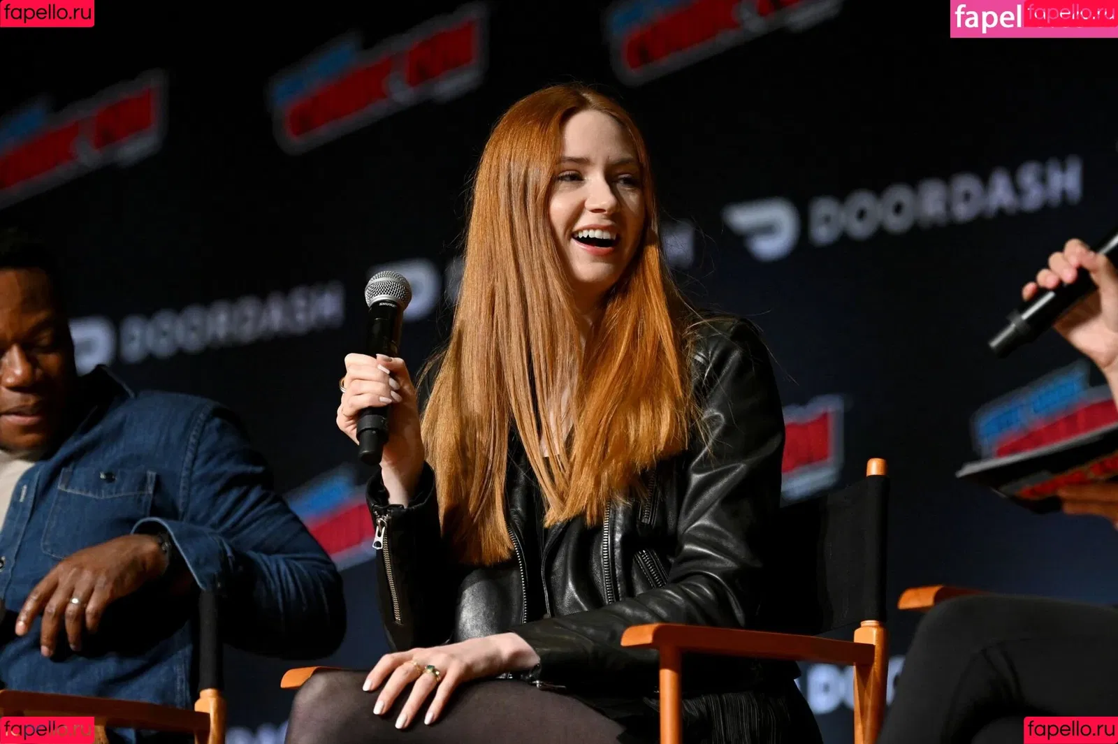Karen Gillan Onlyfans Photo Gallery 