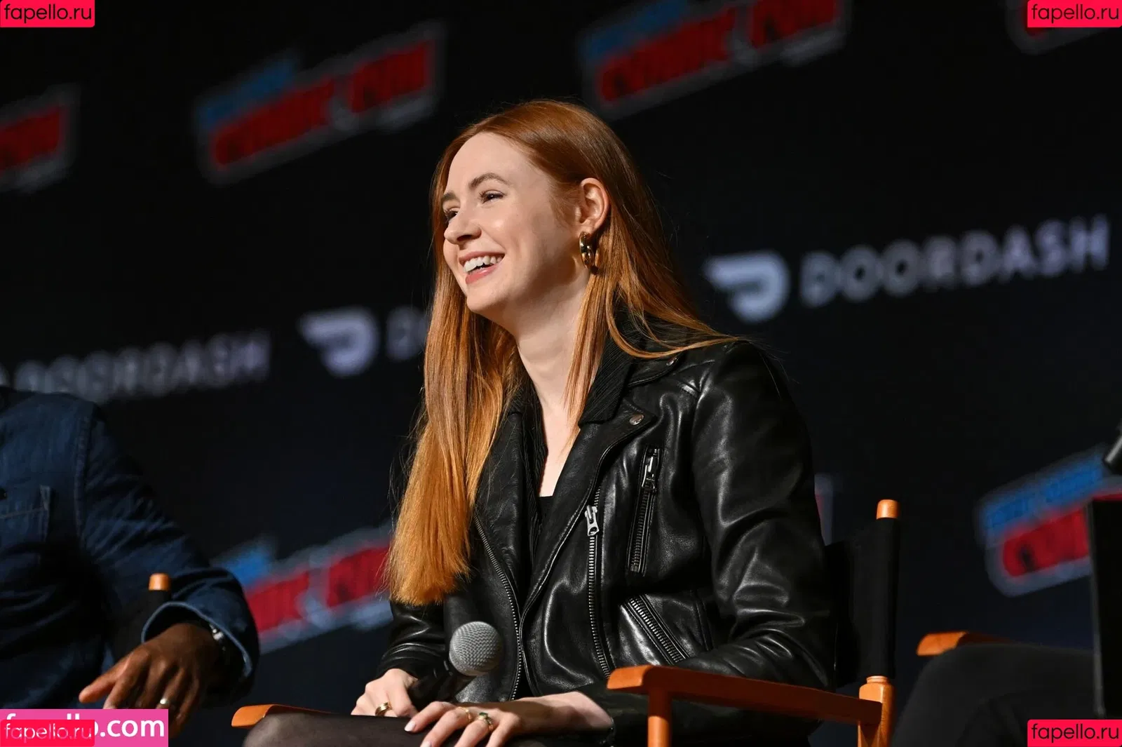 Karen Gillan Onlyfans Photo Gallery 
