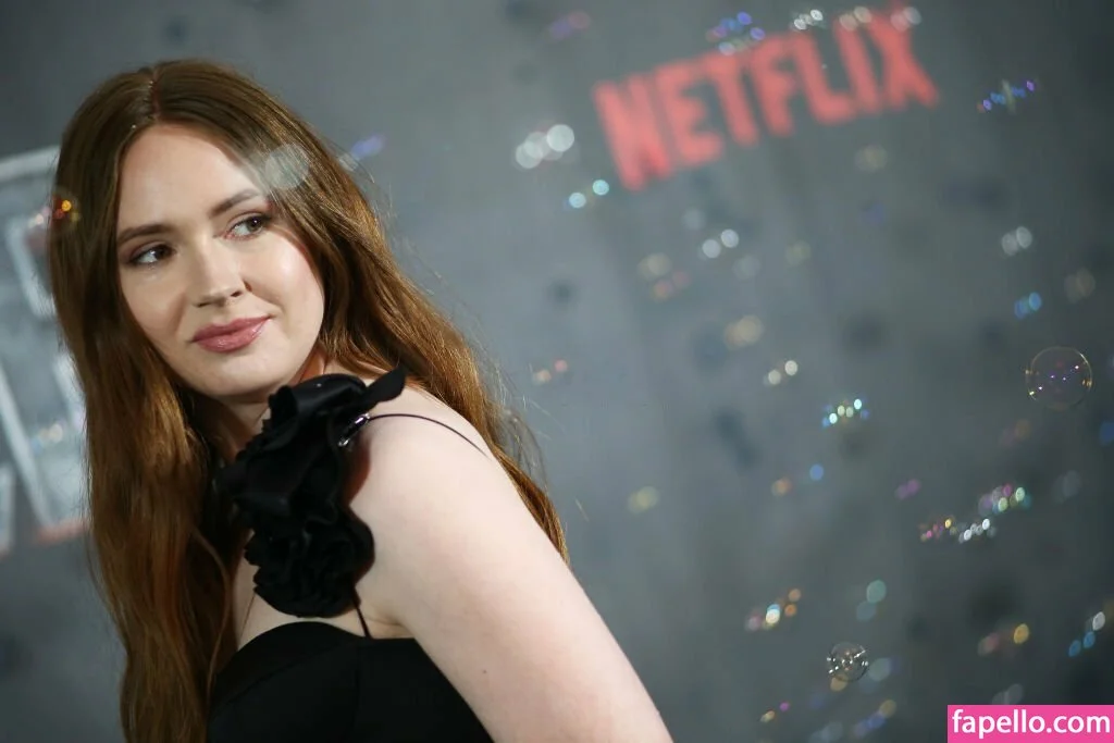 Karen Gillan Onlyfans Photo Gallery 