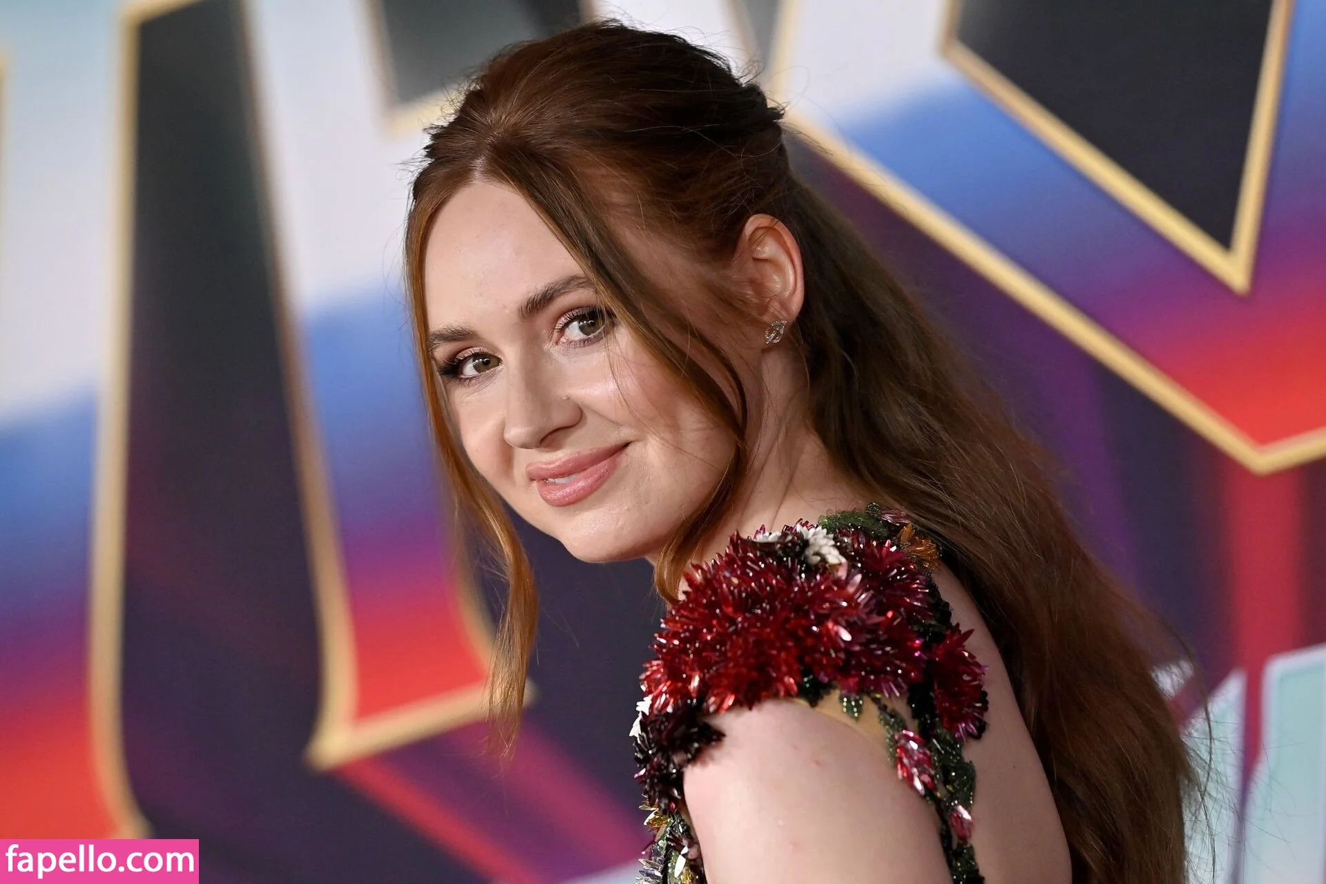 Karen Gillan Onlyfans Photo Gallery 