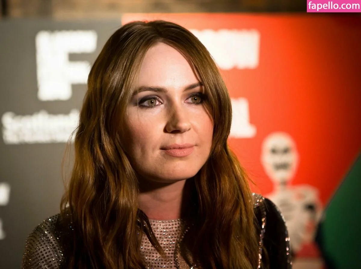 Karen Gillan Onlyfans Photo Gallery 