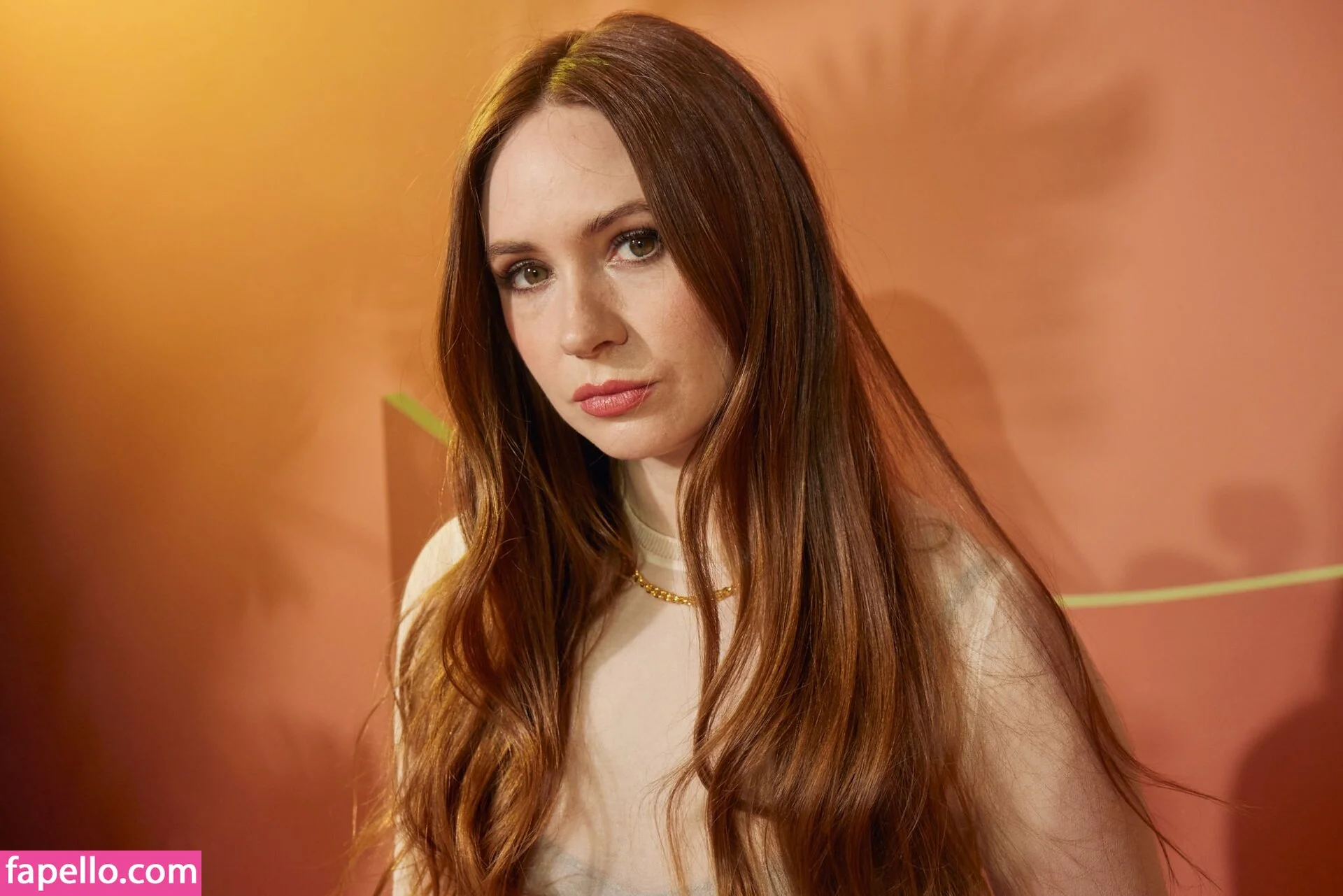 Karen Gillan Onlyfans Photo Gallery 