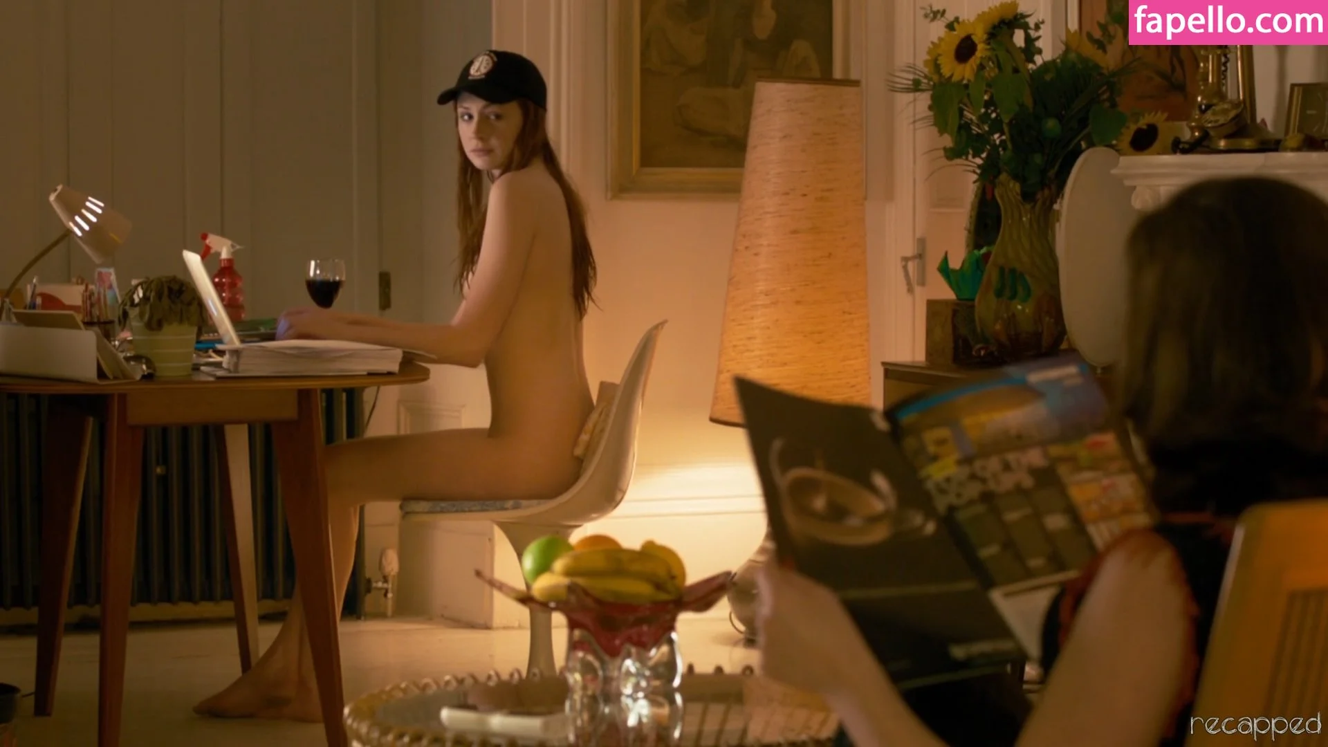 Karen Gillan Onlyfans Photo Gallery 