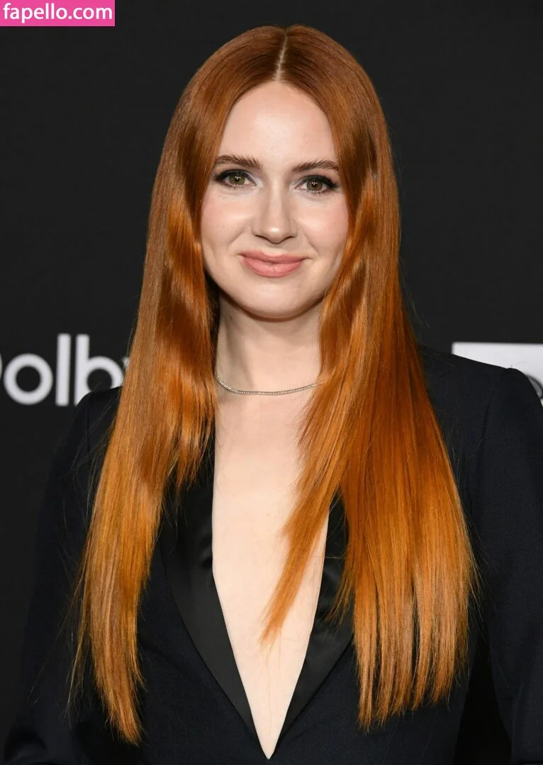 Karen Gillan Onlyfans Photo Gallery 