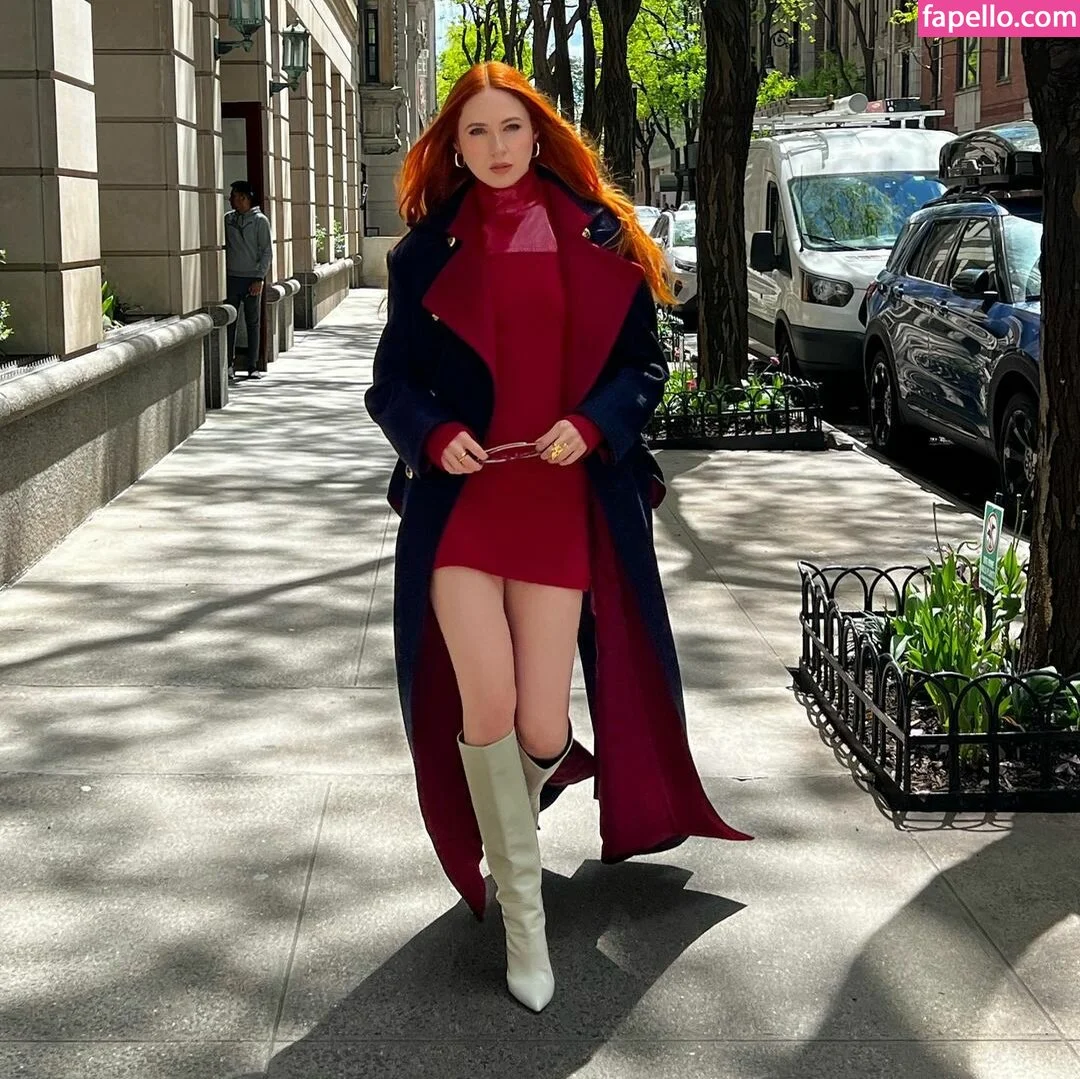 Karen Gillan Onlyfans Photo Gallery 