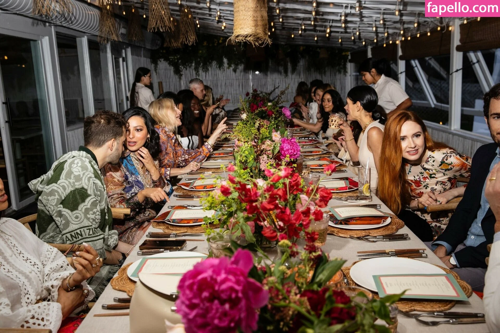 Karen Gillan Onlyfans Photo Gallery 