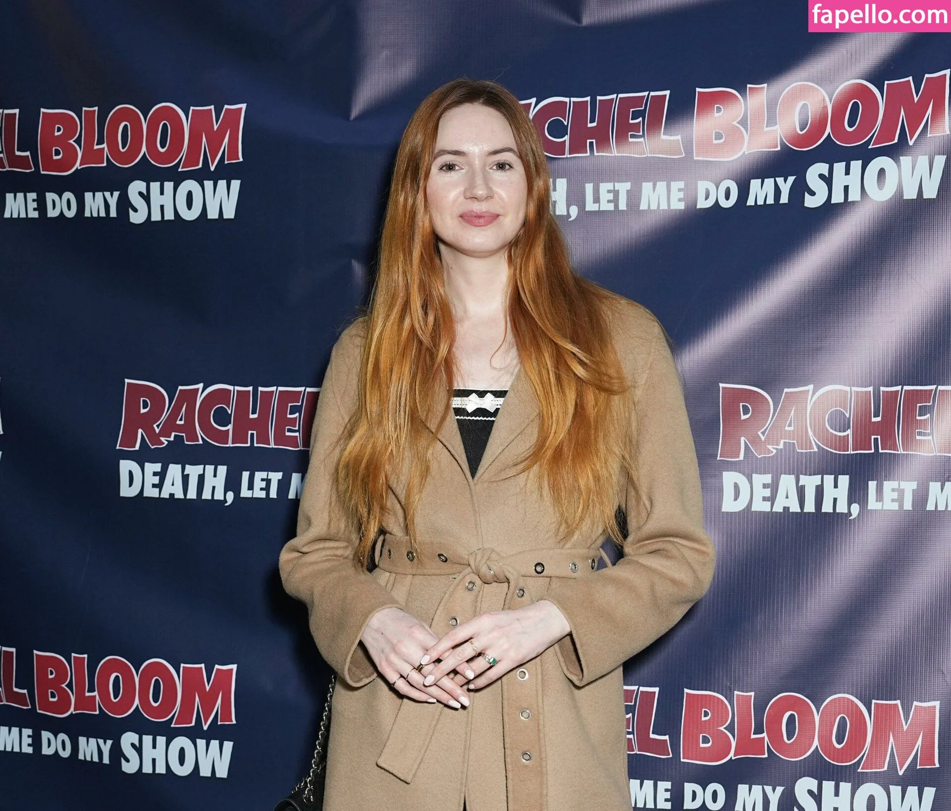 Karen Gillan Onlyfans Photo Gallery 