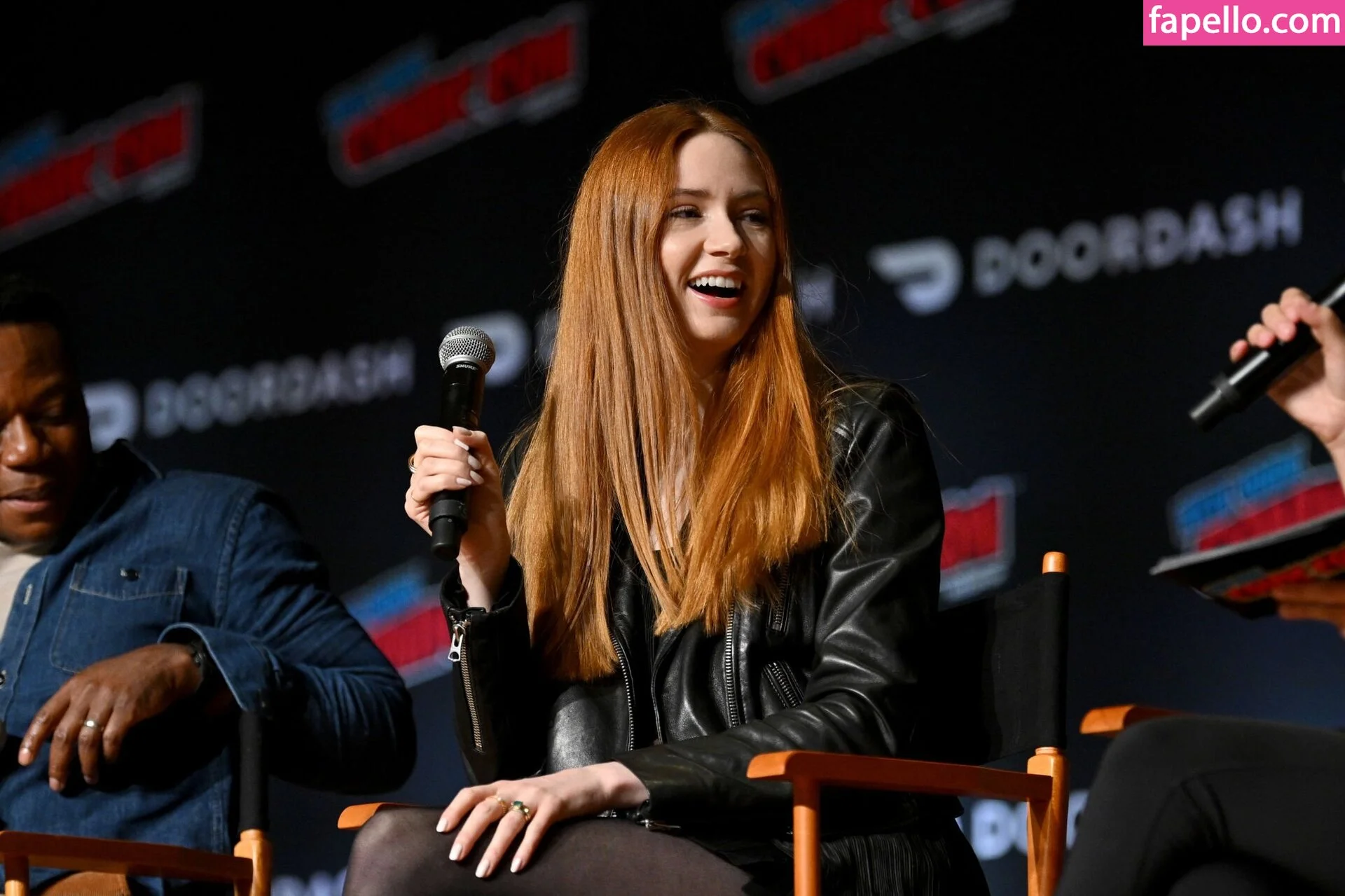 Karen Gillan Onlyfans Photo Gallery 