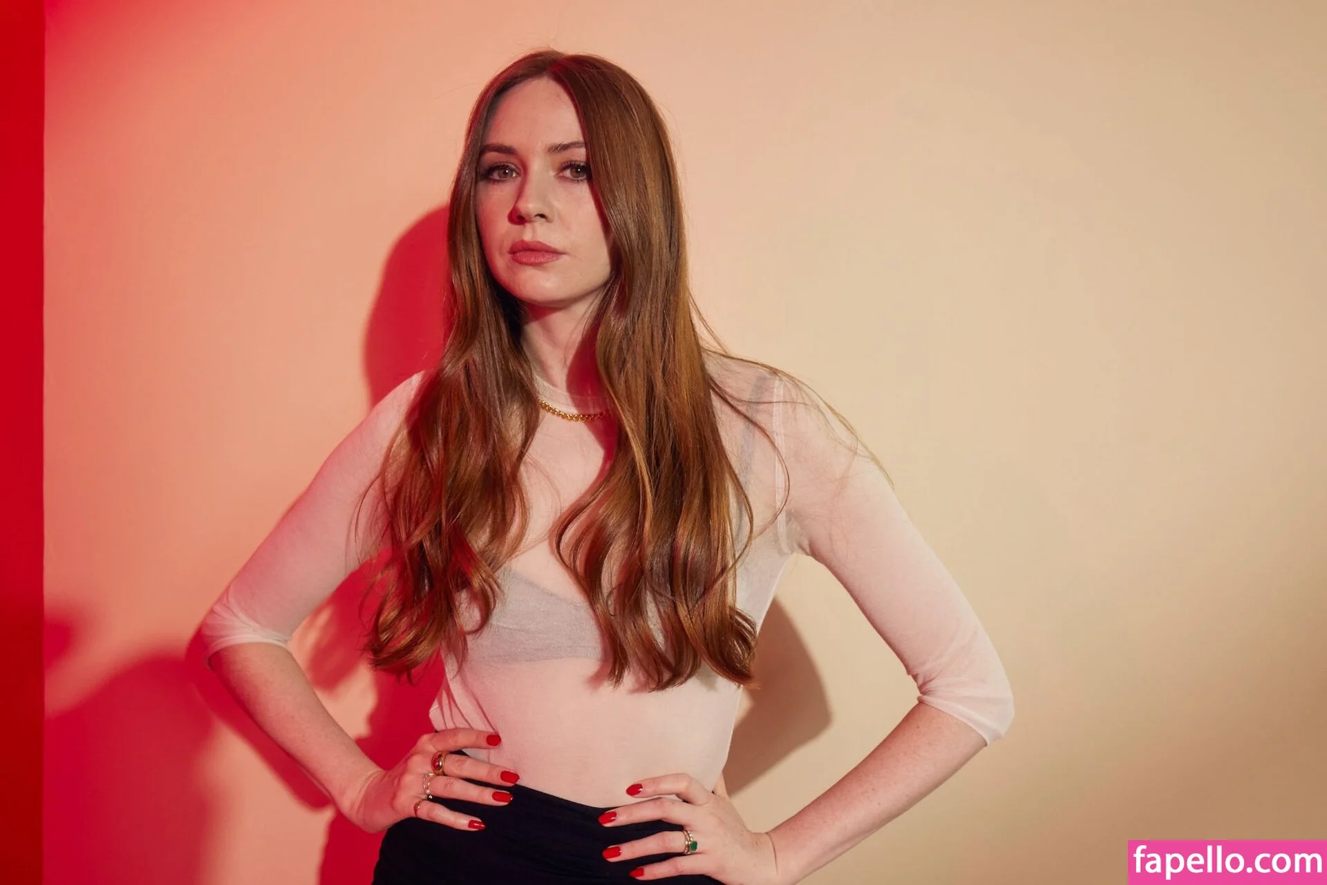 Karen Gillan Onlyfans Photo Gallery 