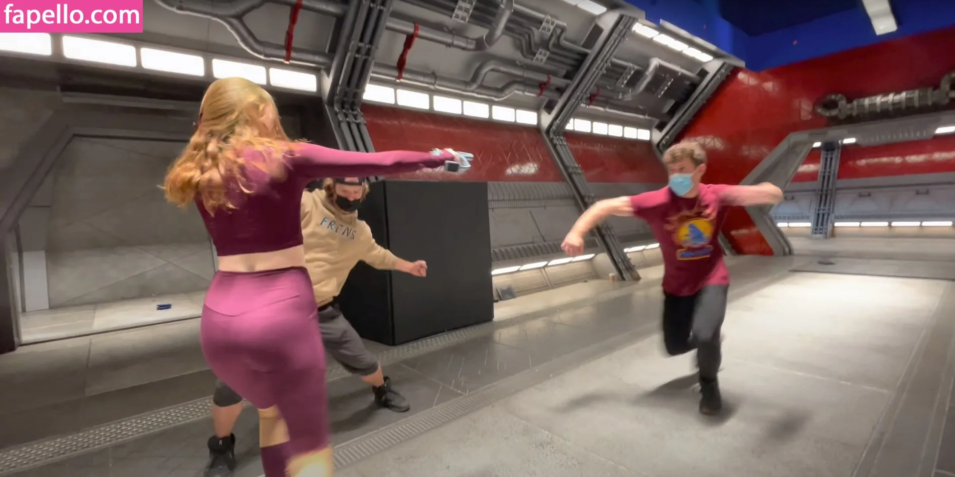 Karen Gillan Onlyfans Photo Gallery 