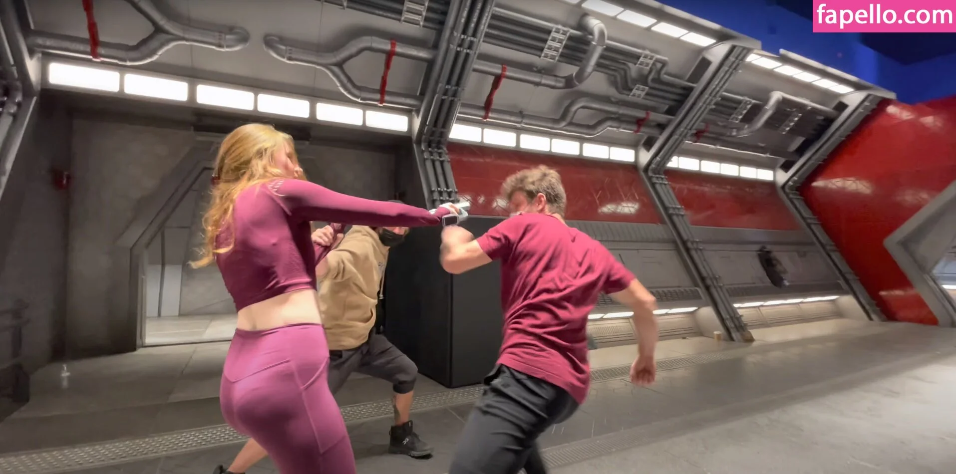 Karen Gillan Onlyfans Photo Gallery 