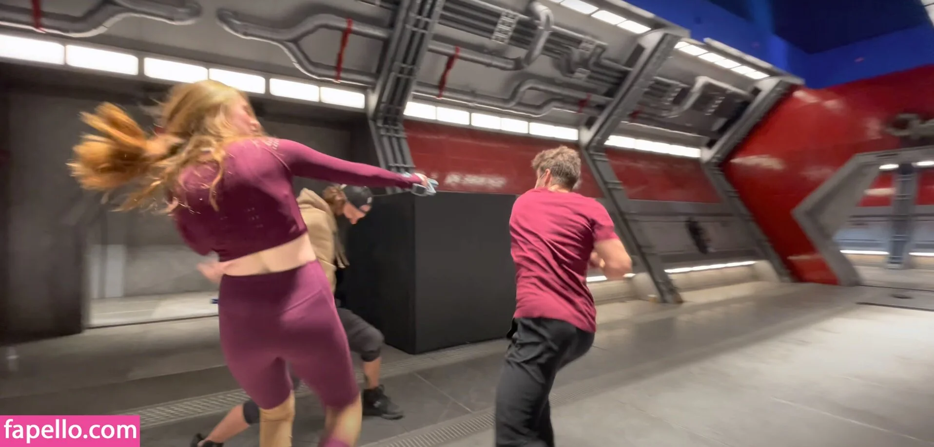 Karen Gillan Onlyfans Photo Gallery 