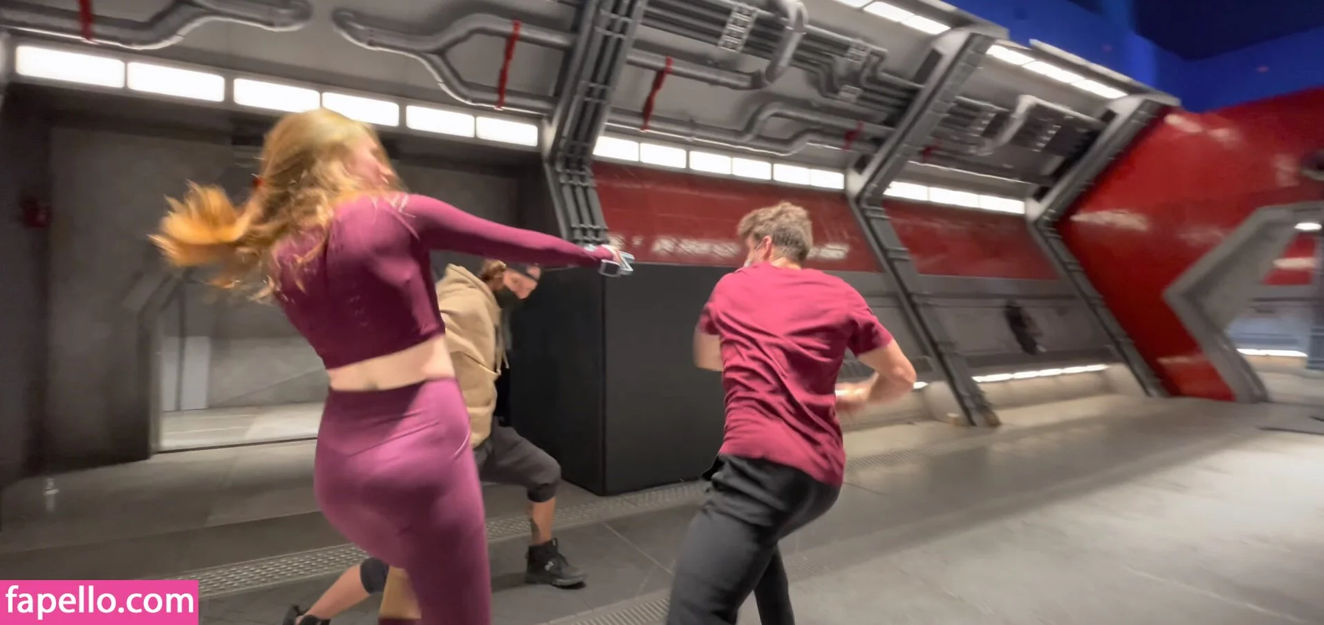 Karen Gillan Onlyfans Photo Gallery 