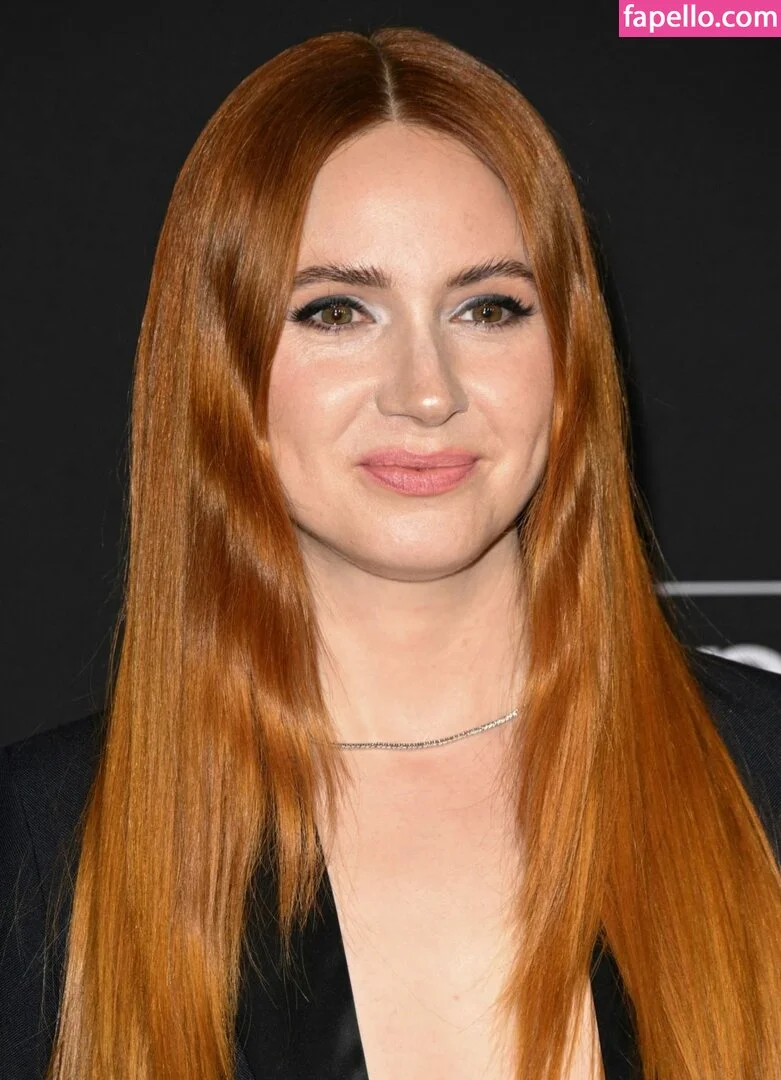 Karen Gillan Onlyfans Photo Gallery 