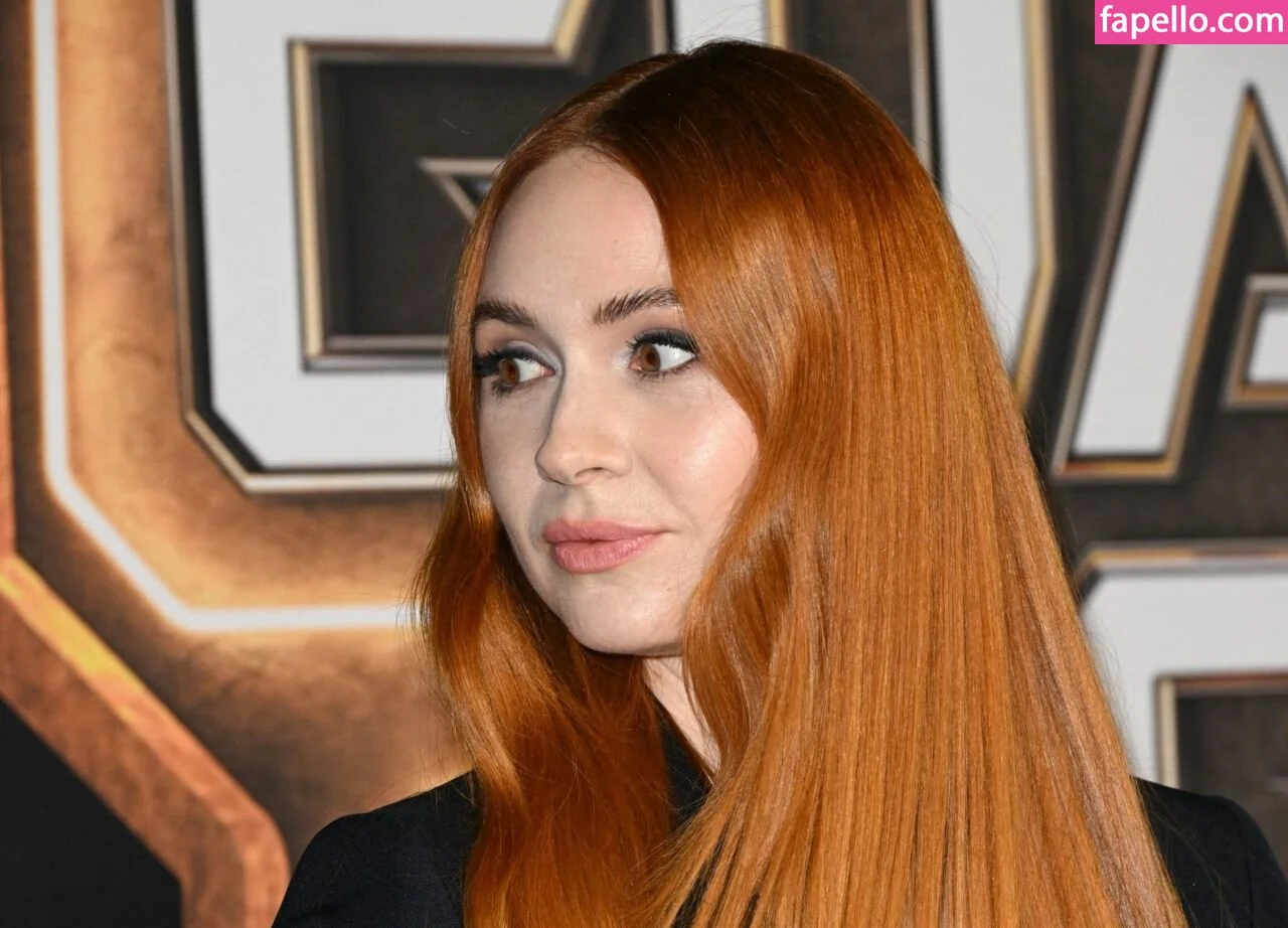 Karen Gillan Onlyfans Photo Gallery 