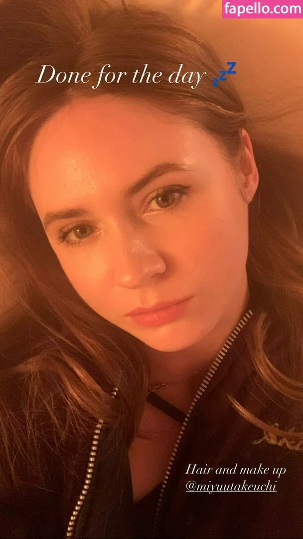 Karen Gillan Onlyfans Photo Gallery 