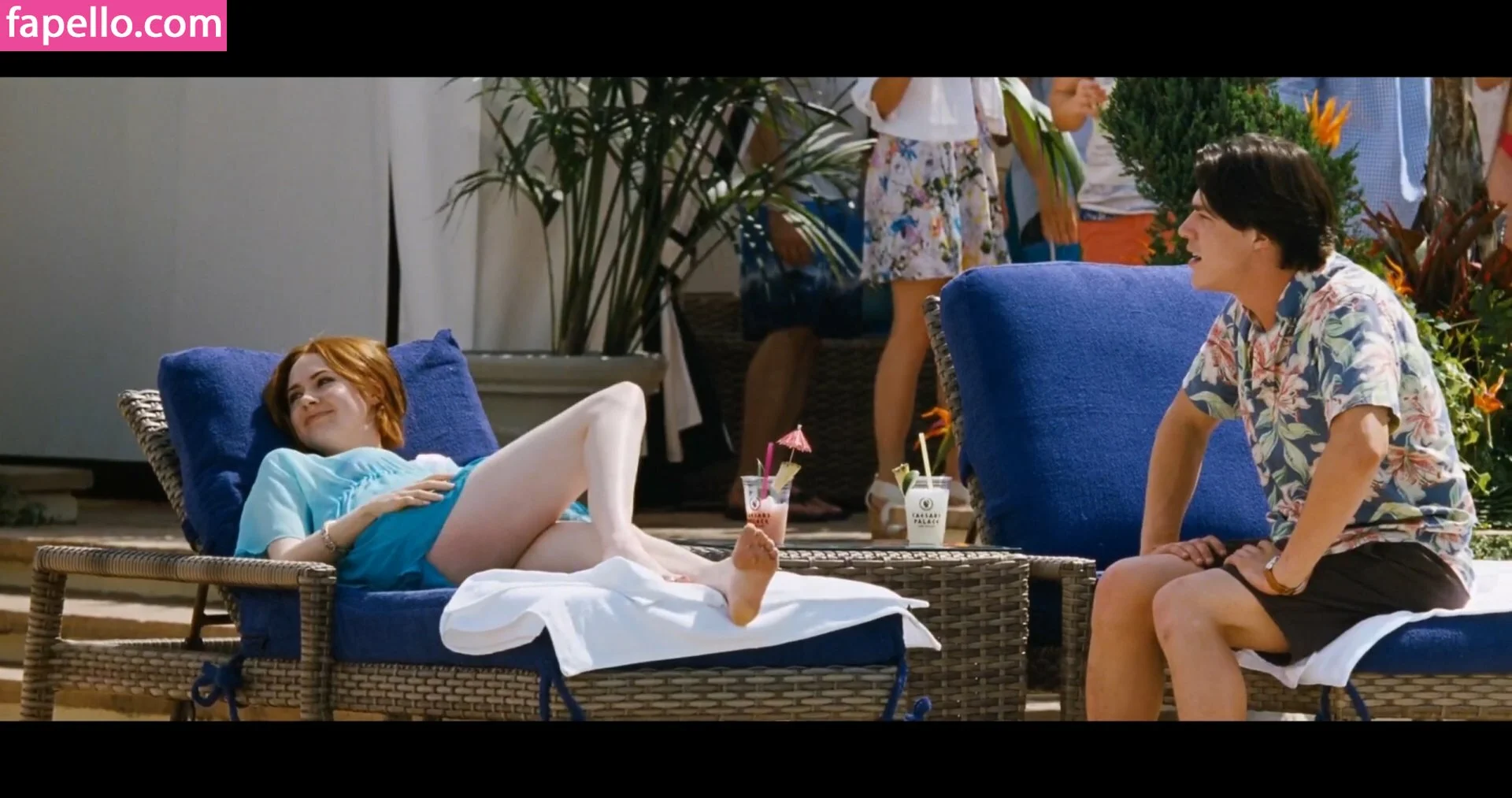 Karen Gillan Onlyfans Photo Gallery 