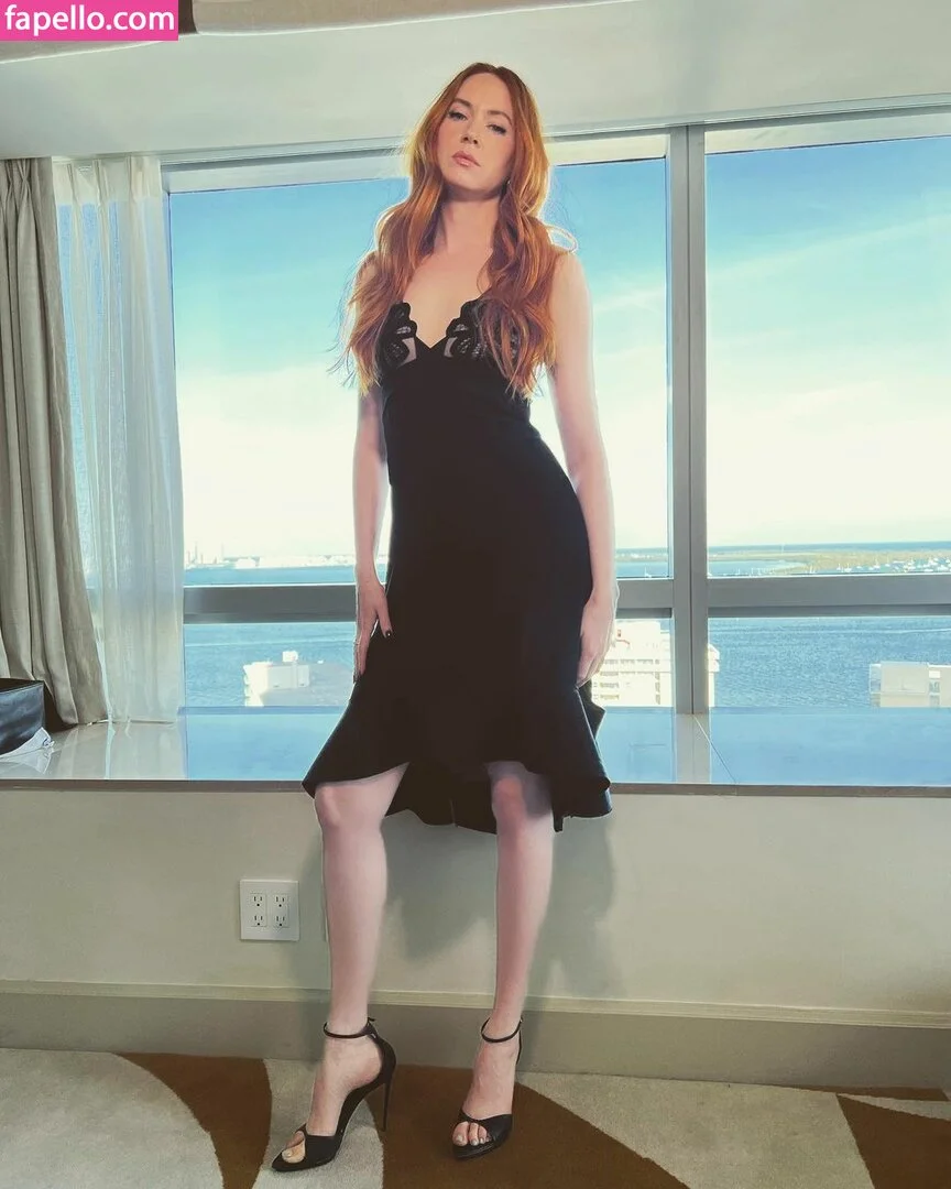 Karen Gillan Onlyfans Photo Gallery 