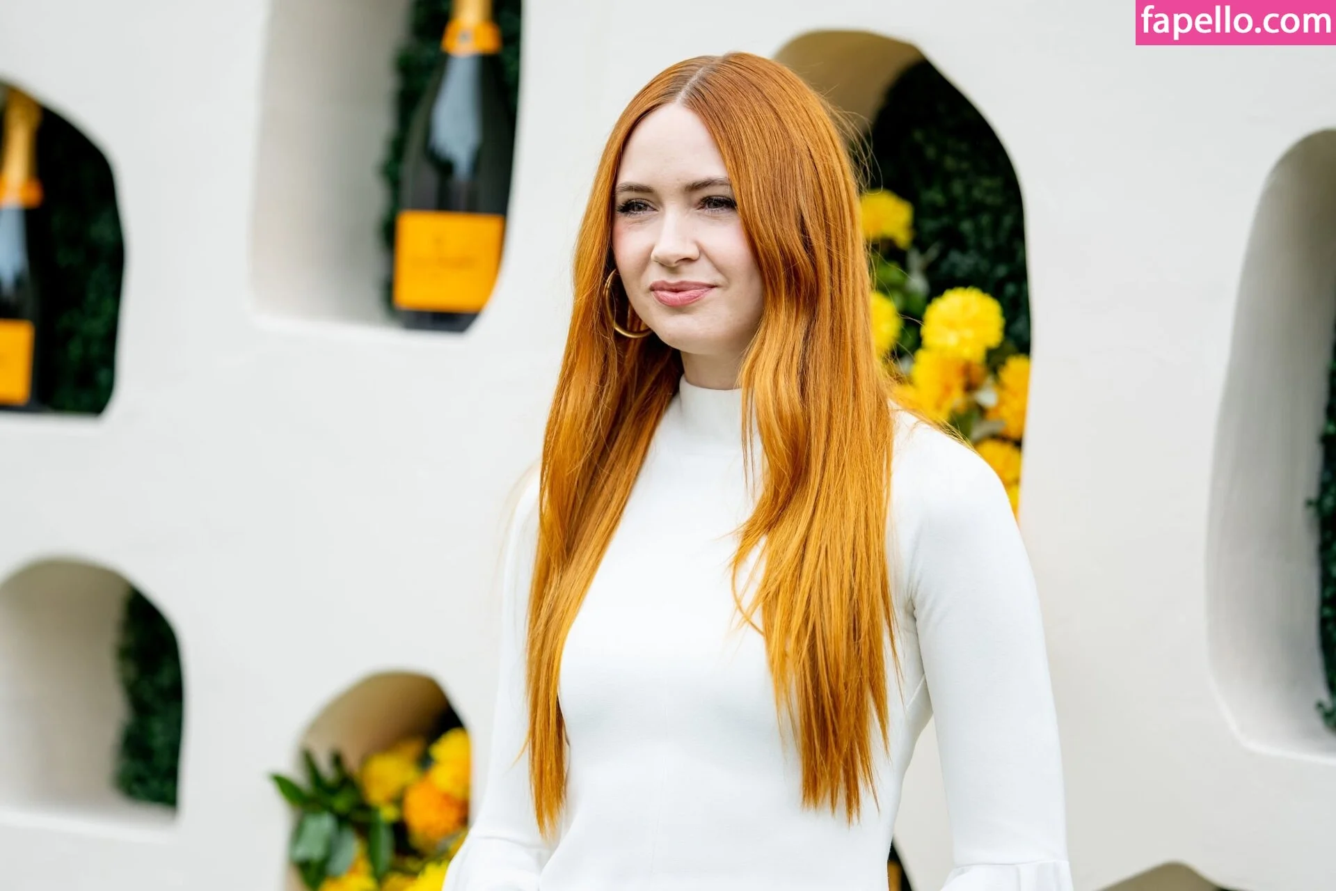 Karen Gillan Onlyfans Photo Gallery 