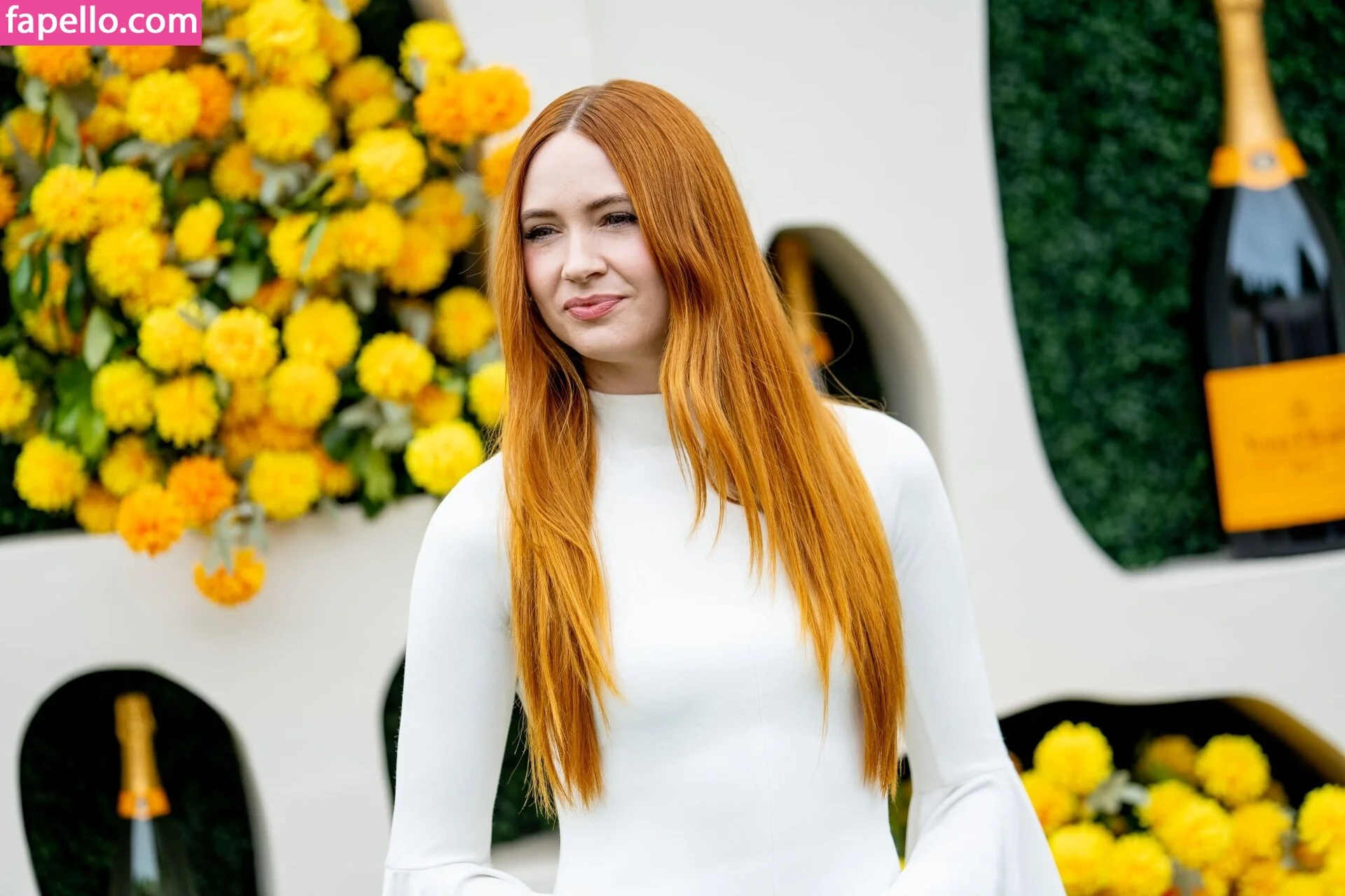 Karen Gillan Onlyfans Photo Gallery 