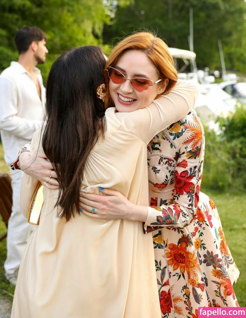 Karen Gillan Onlyfans Photo Gallery 