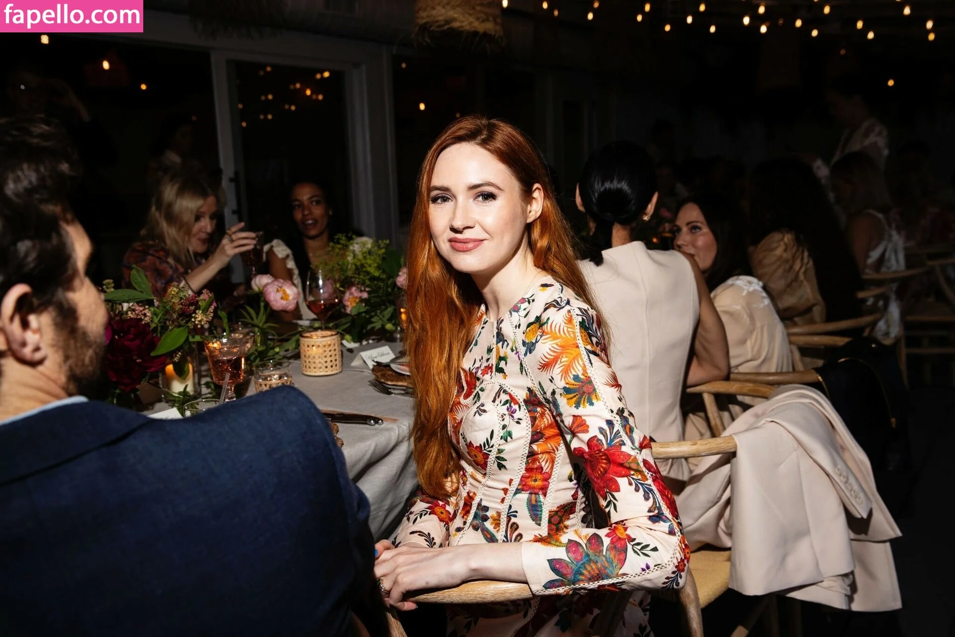 Karen Gillan Onlyfans Photo Gallery 