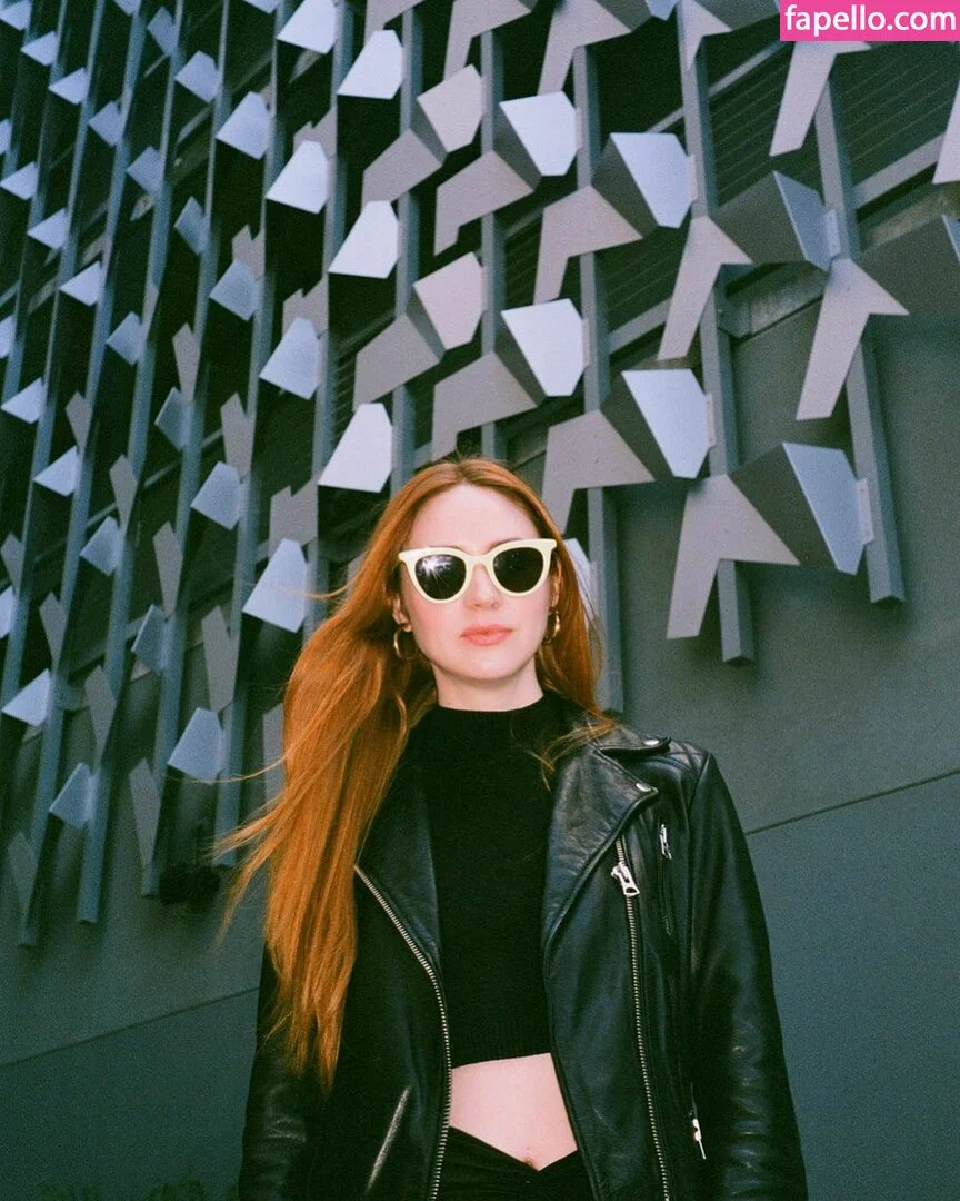 Karen Gillan Onlyfans Photo Gallery 