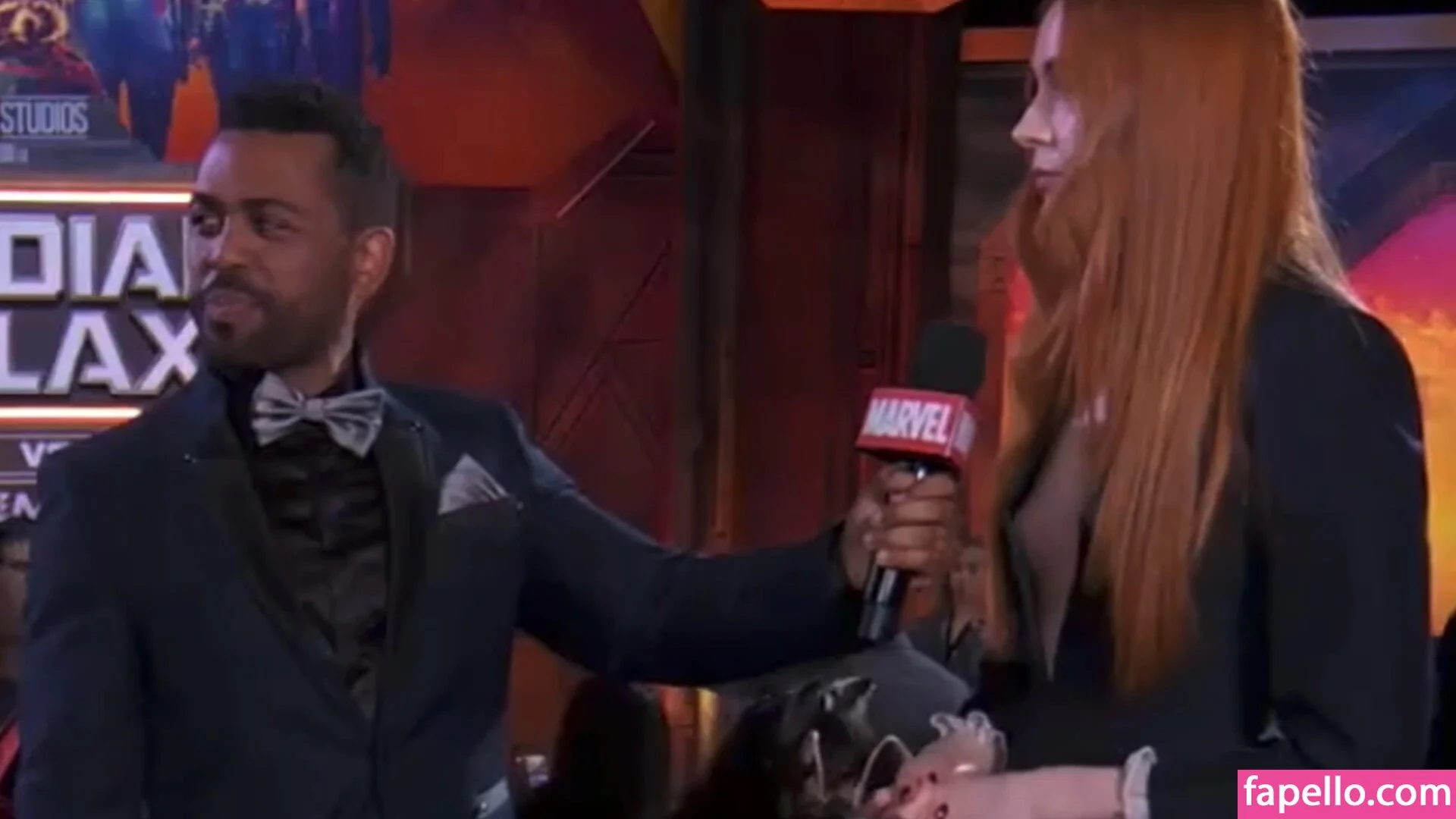 Karen Gillan Onlyfans Photo Gallery 