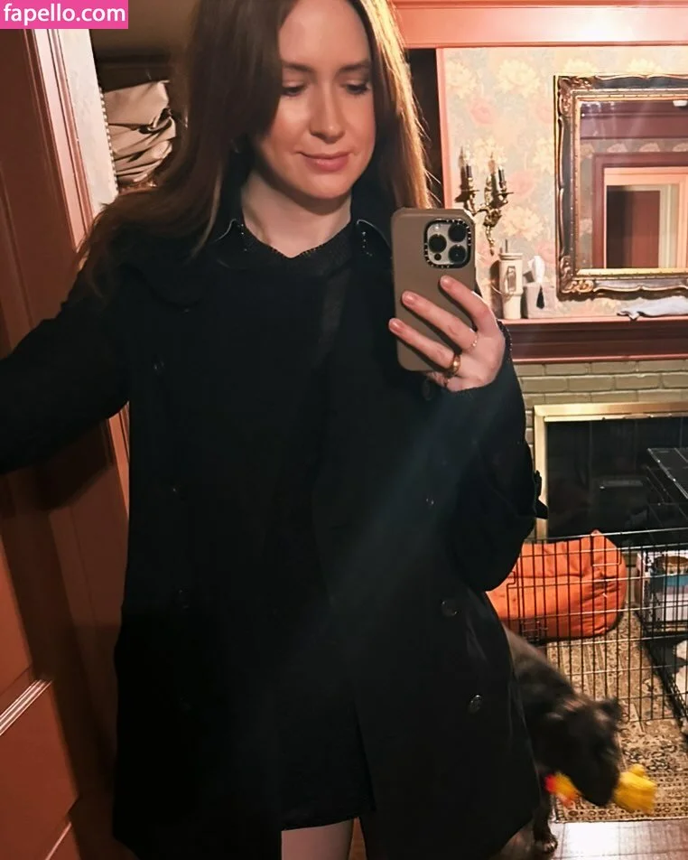 Karen Gillan Onlyfans Photo Gallery 