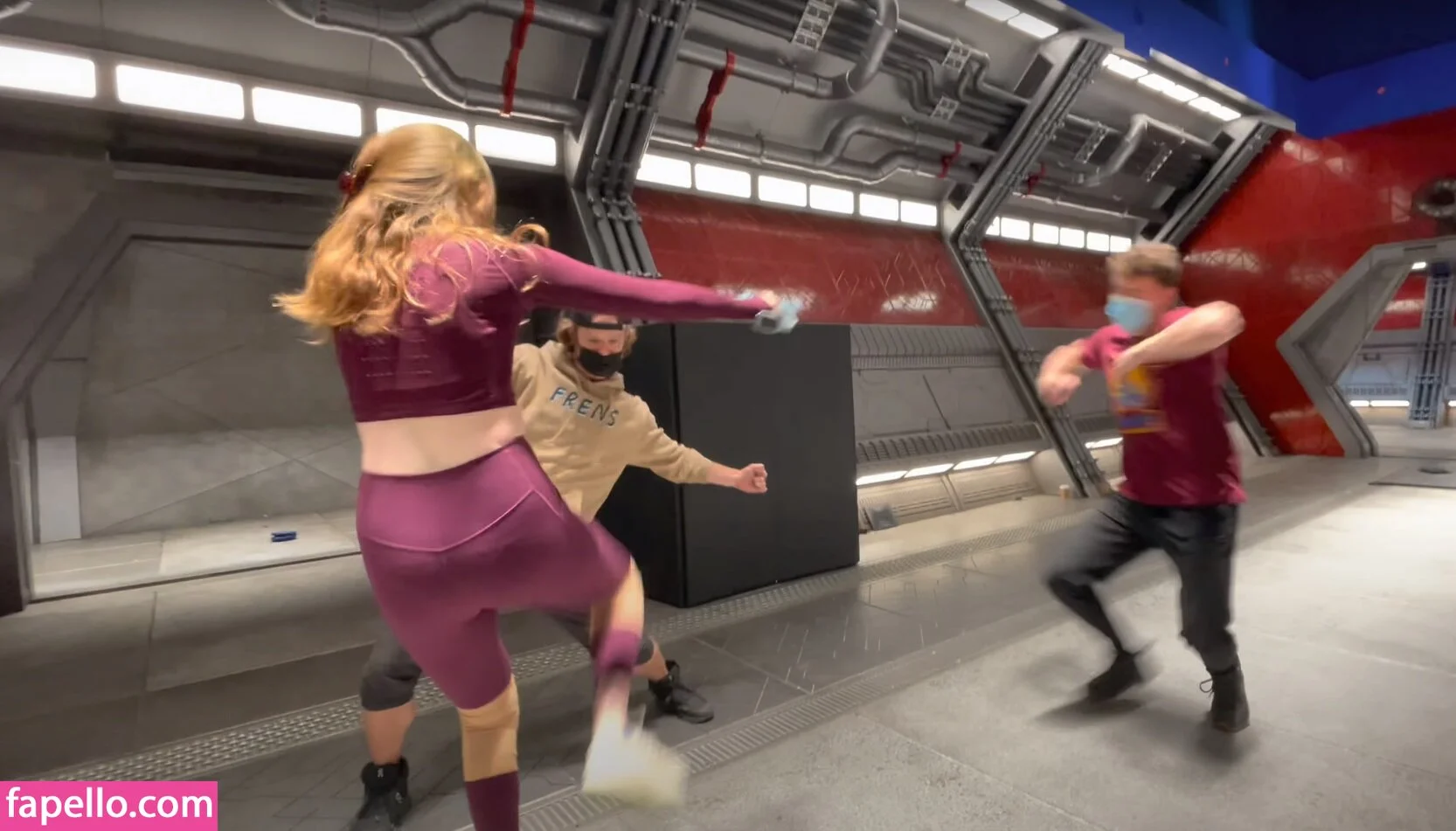 Karen Gillan Onlyfans Photo Gallery 