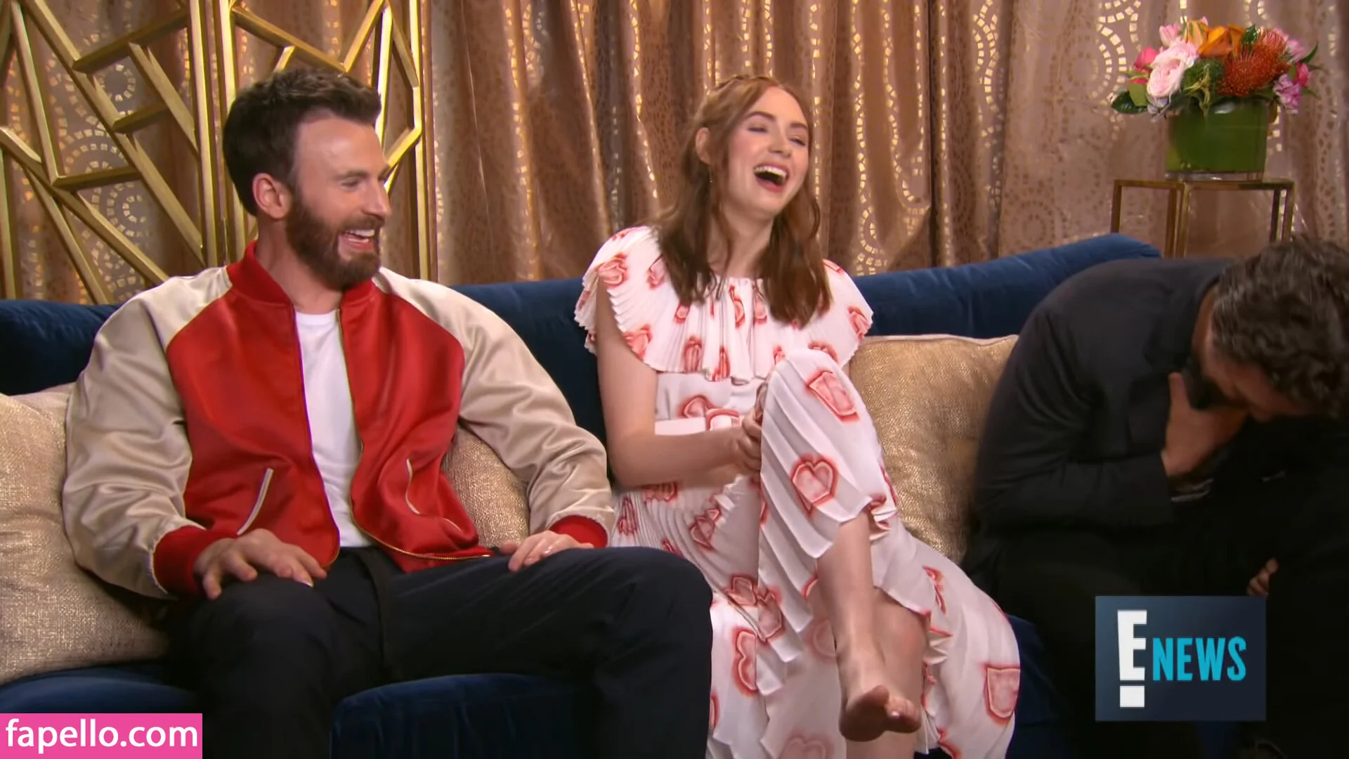 Karen Gillan Onlyfans Photo Gallery 