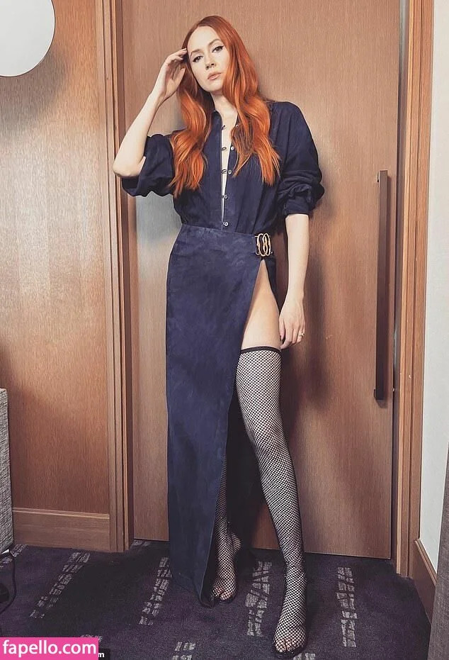 Karen Gillan Onlyfans Photo Gallery 