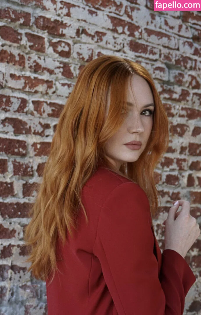 Karen Gillan Onlyfans Photo Gallery 